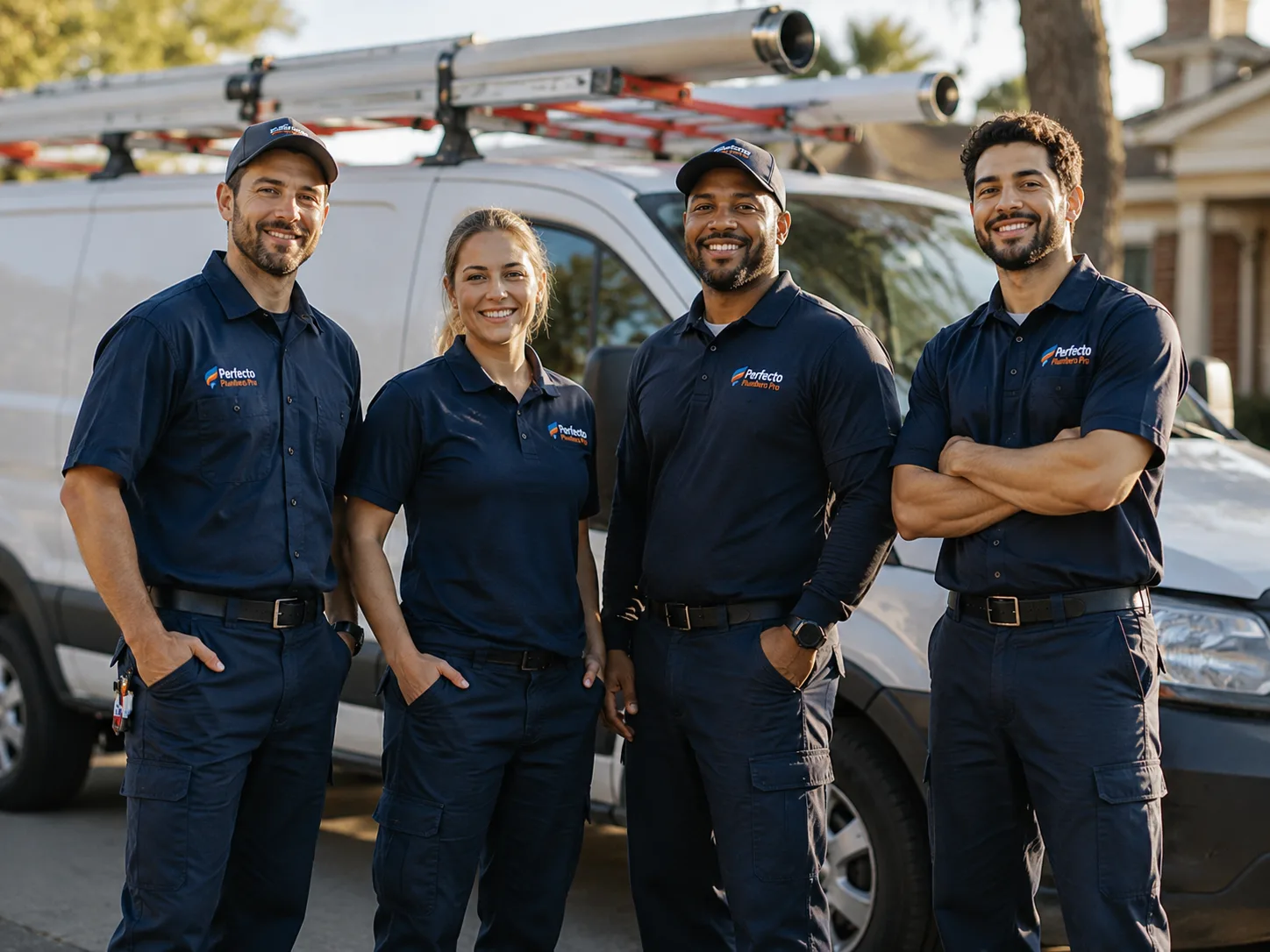 Emergency Plumber Near Me in Arrington, VA near me
